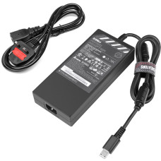 330W Clevo X270PTA Charger Power AC Adapter +Cord