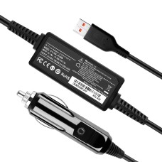 Original Lenovo ADL65WCH 5A10J40295 Car Auto dc travel charger