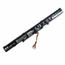 48wh Asus N752V N752VX N752VW battery