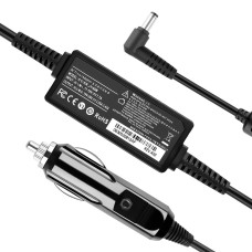 Toshiba Satellite S40t-A Car Auto dc travel charger