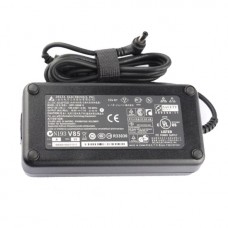 150W for Asus G53JW-3D AC Adapter Charger + Free Cord