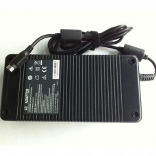 Original 330W Sager NP9570 Adapter Charger + Free Power Cord