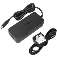 71W Segway Ninebot e3 / e3 pro Charger AC Adapter