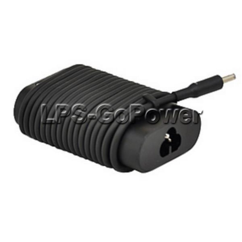 Dell Slim Power adapter 45 Watt 3 Prong AC Adapter 45018920 Dell Slim Power adapter 45 Watt 3 Prong AC Adapter 45018920