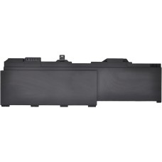94Wh  HP ZBook Fury 17 G7 Mobile Workstation PC battery