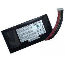 90wh MSI GT83 Titan 8RF-019 battery