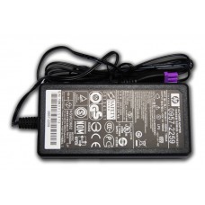 Original 50W for HP PhotoSmart PREMIUM FAX C309 AC adapter + Cord