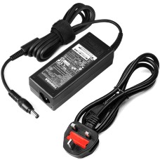 Original 65W for Toshiba Satellite R830 AC Adapter Charger + Free Cord