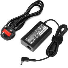 Original 65w Acer Projector C205 AC Adapter Charger