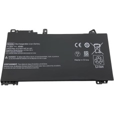 45Wh  HP ZHAN 66 Pro A 14 G3 battery