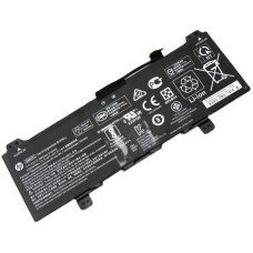 47Wh HP Chromebook x360 14b-ca0210nd battery