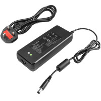135W Plugable USB C Triple Display Docking Station Power supply
