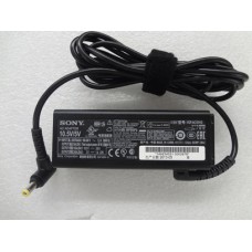 Original 45W for Sony Vaio DUO 13 SVD132A14L VGP-AC10V10 AC Adapter