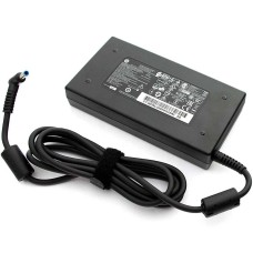 HP Pavilion 17-ab306no Charger 120W Original Power AC Adapter