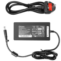 Iiyama G-MASTER GB3266QSU-B1 Gaming Monitor Charger 19V AC Adapter