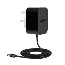 Echo Plus (2nd Gen) Charger 18V Power AC Adapter