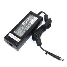 Original 135W for HP Compaq 8200 Elite USDT AC Adapter Charger + Cord
