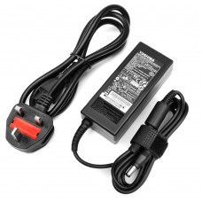 65W Dynabook PX5367K-1AC3 PA5367E-1AC3 Charger AC Adapter
