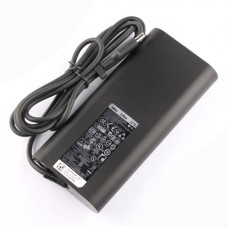 130W Genuine Dell Precision 5510 Charger AC Adapter + Free Power Cord