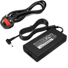 120W Msi Thin GF63 12VE-049UK Charger