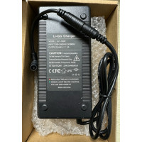 54.6V 1.5A KAI Neon Pro ES30 Charger AC Adapter