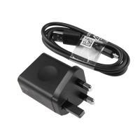 5V Netgear MR6110-1A1NAS MR6110-1TL Power Adapter Charger + USB-C Cord