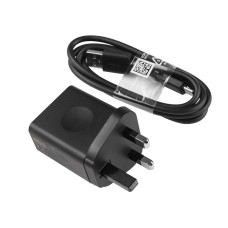 10w Lenovo Tab M10 Power Adapter Charger + USB-C Cord