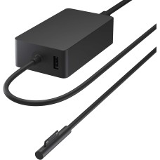 127W Surface Book Charger