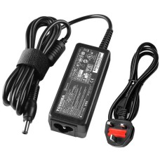 Original 45W for Toshiba Satellite Pro C660D-1FM AC Adapter Charger