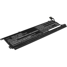 72.9Wh HP DX06XL HSTNN-DB98 battery