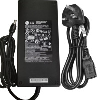 270W LG UltraGear 39GX900A 39GX900A-B Charger power cord