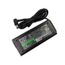 Original 65W for Sony VAIO SVF15NB19T AC Adapter Charger + Free Cord