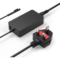 microsoft Surface Laptop Ultra 15 RTX Spark S2 charger 15V 4A microsoft Surface Laptop Ultra 15 RTX Spark S2 charger 15V 4A