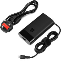 Original 90W HP Pavilion Plus 14-ey0000 14-ey1000 Charger ac adapter