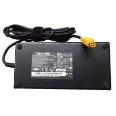 Original 180W for Toshiba Satellite X200-20F AC Adapter Charger + Cord