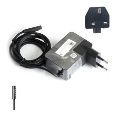 24W Microsoft Surface 2 M2Z-00001 Adapter Charger