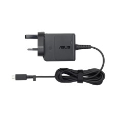 33W Original Asus E200H E200HA AC Adapter Charger AD8900M26