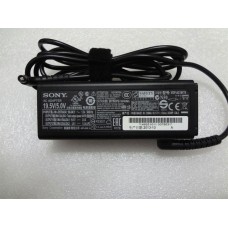 Original 39W for Sony VAIO SVF13N1X2E AC Adapter Charger + Free Cord