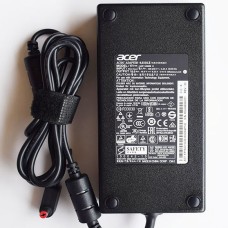 Original 180W Acer A17-180P4A A180A034P REV:X01 Charger AC Adapter