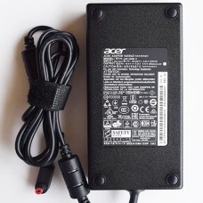 Original 180W Acer Predator Helios 300 PH315-51 Charger AC Adapter