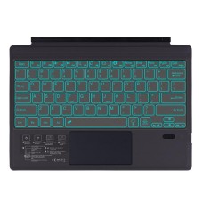 Replacement for surface pro keyboard type cove backlight usb-c