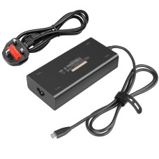 Msi Summit E16 AI Studio - A1V Charger AC Adapter USB-C 140W