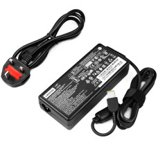 Original 135W for Lenovo 0C52596 AC Adapter Charger + Free Cord