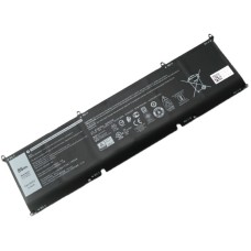 86wh Dell P91F P91F002 battery