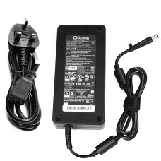 HP Z2 Mini G5 643Z1UT#ABA 9JD39AV_MB Charger Power Cord 280W