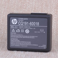 Original HP Photosmart 5520 5510 Printer Charger ac adapter
