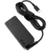 45W Lenovo 100e Chromebook 2nd Gen MTK AC Adapter Charger+Power Cord