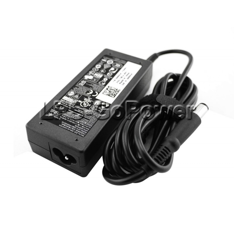 65W Adapter Charger Power Supply for Dell Latitude 5410 P98G P98G007