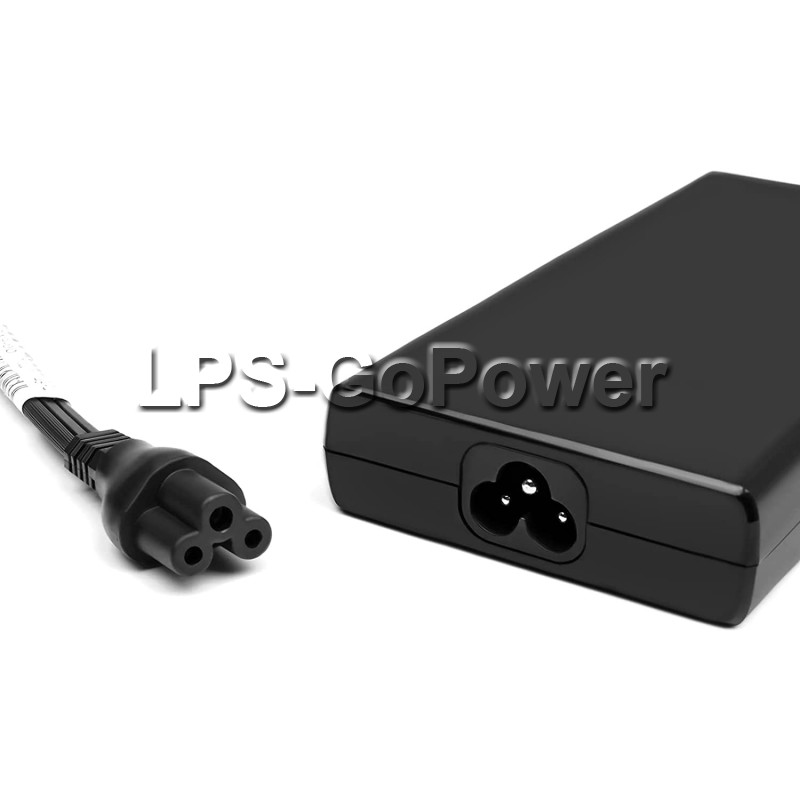 180W MSI Katana GF66 12UC056 ac adapter power adapter charger With UK Plug