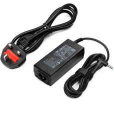 45W HP 256 G9 Charger Adapter